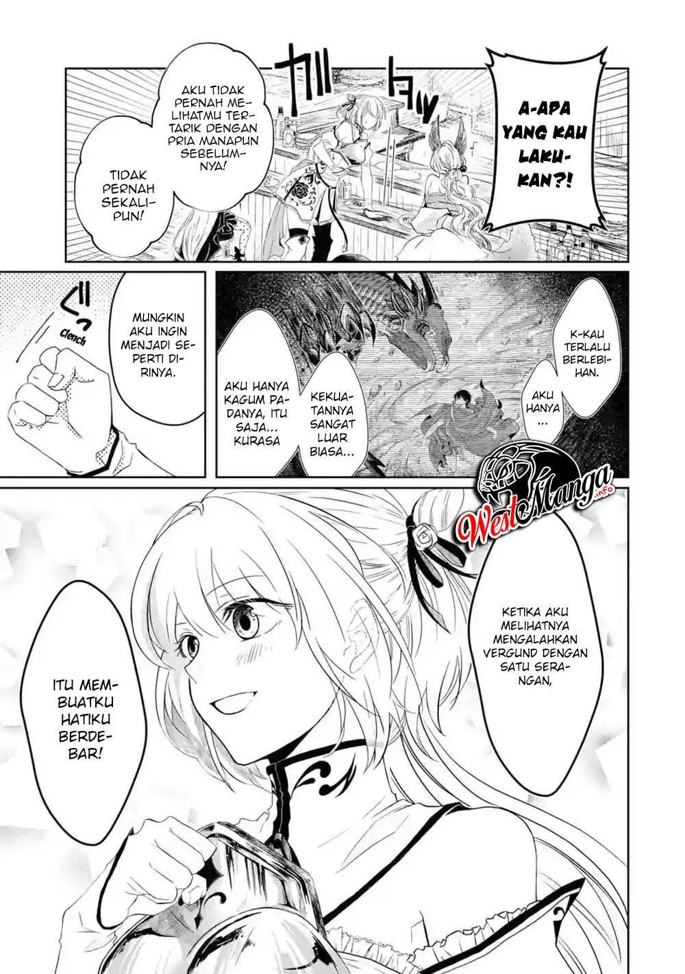 Level 0 Evil King Become the Adventurer In the New World (Reberu 0 no Maou-sama, Isekai de Boukensha wo Hajimemasu) chapter 2