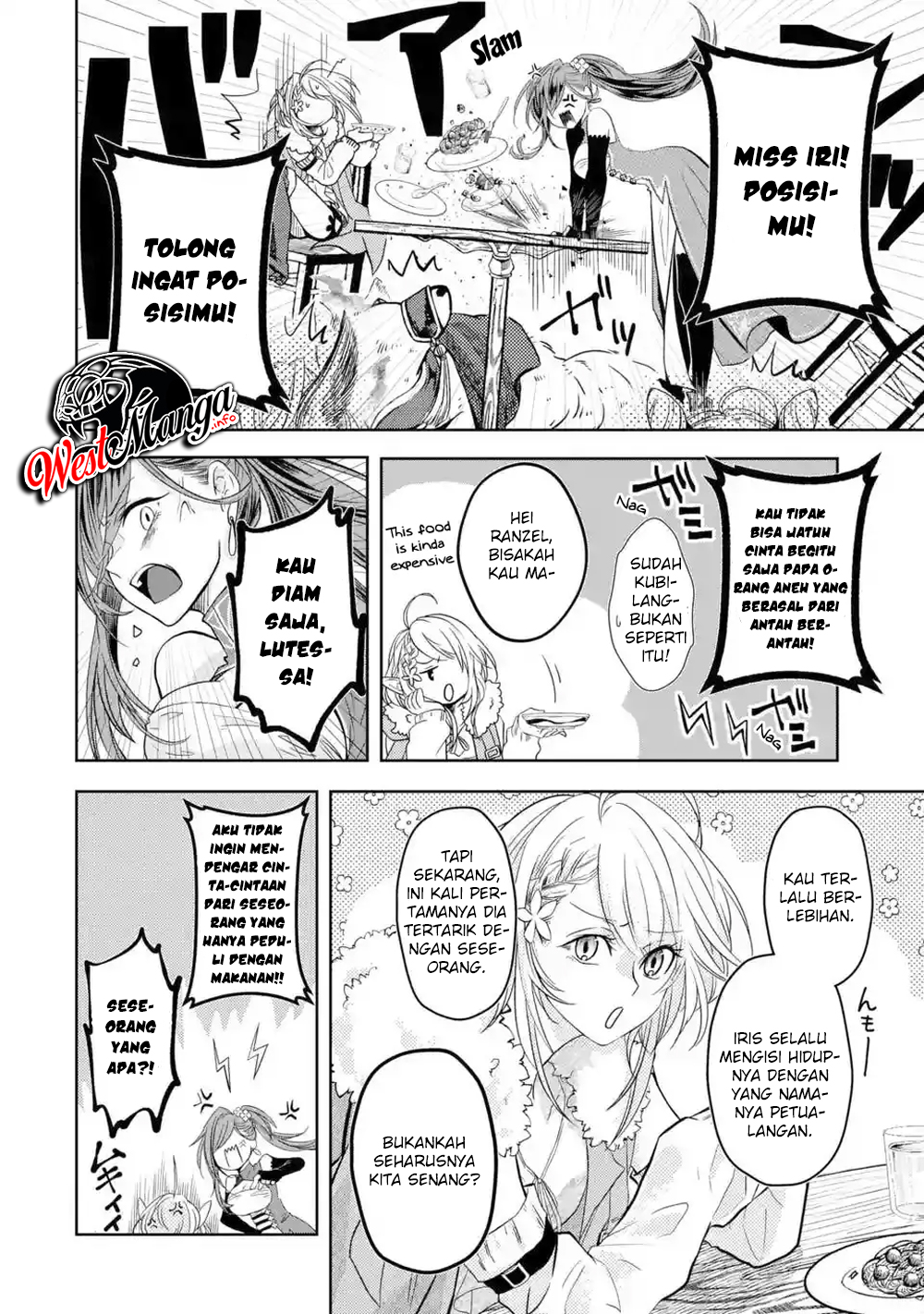 Level 0 Evil King Become the Adventurer In the New World (Reberu 0 no Maou-sama, Isekai de Boukensha wo Hajimemasu) chapter 2