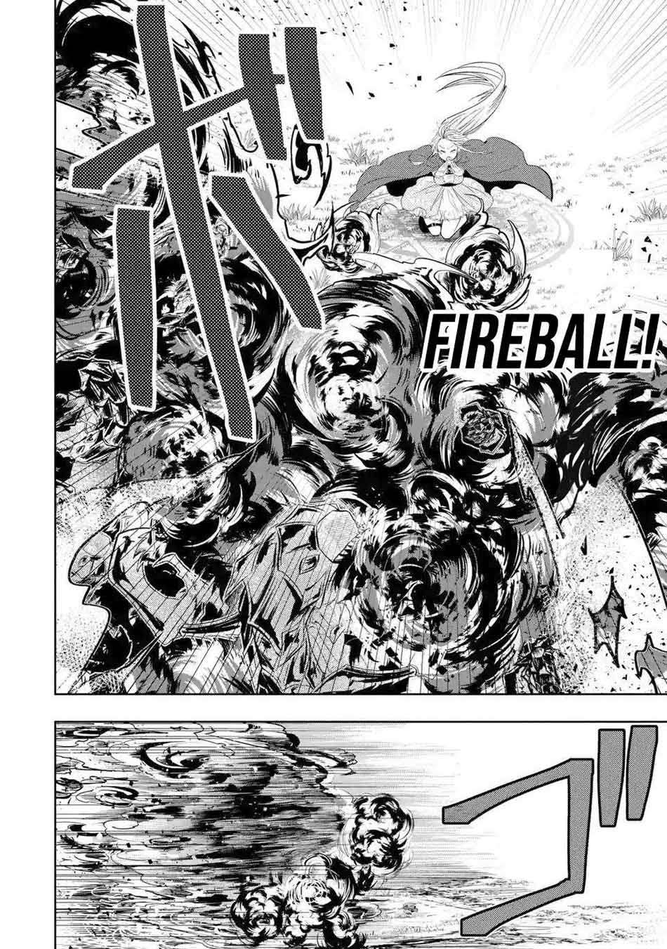 Level 0 Evil King Become the Adventurer In the New World (Reberu 0 no Maou-sama, Isekai de Boukensha wo Hajimemasu) chapter 3