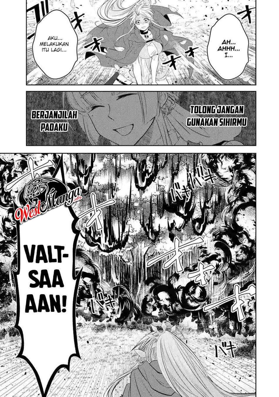 Level 0 Evil King Become the Adventurer In the New World (Reberu 0 no Maou-sama, Isekai de Boukensha wo Hajimemasu) chapter 3