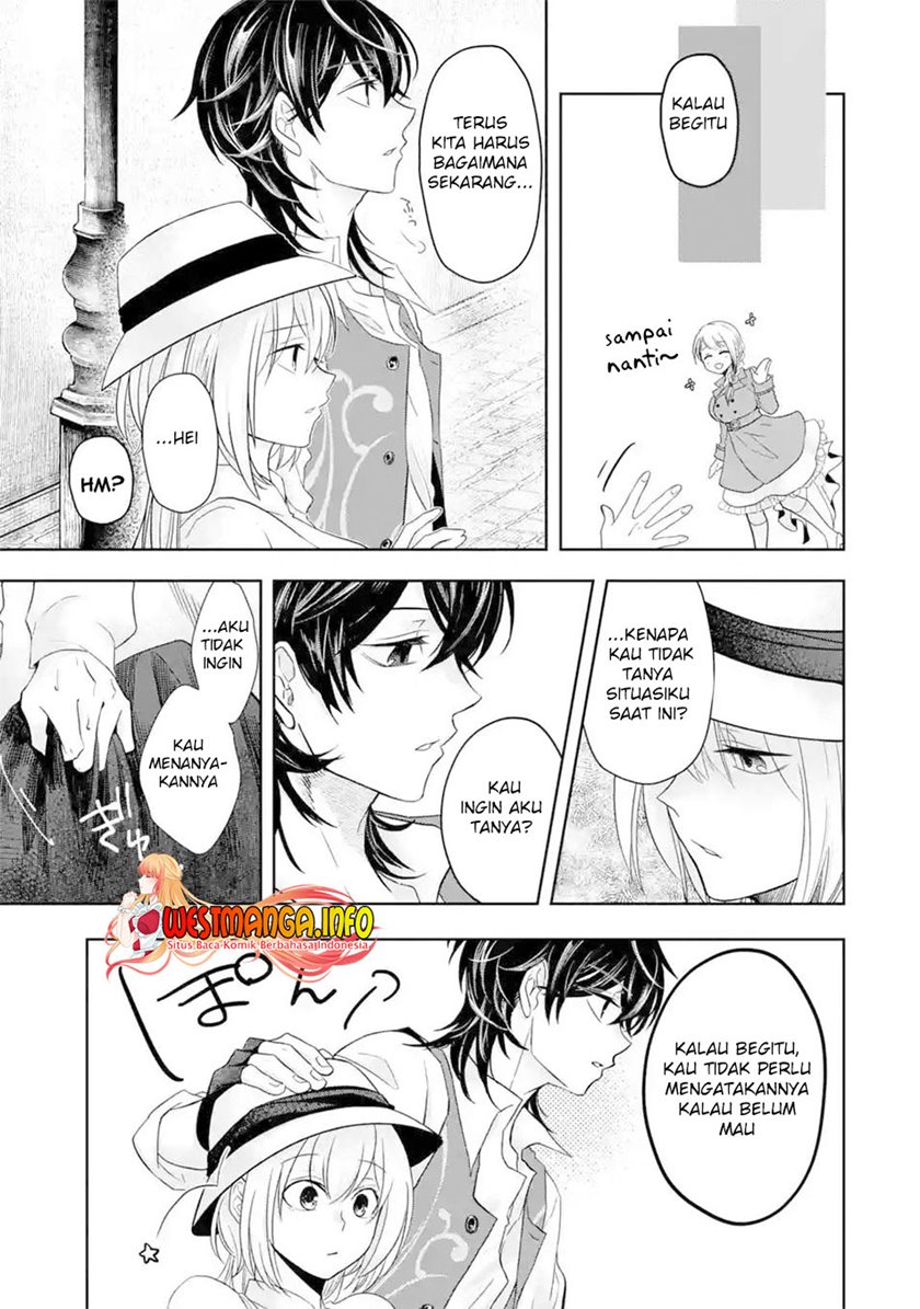 Level 0 Evil King Become the Adventurer In the New World (Reberu 0 no Maou-sama, Isekai de Boukensha wo Hajimemasu) chapter 5