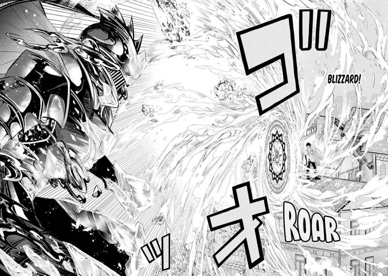 Level 0 Evil King Become the Adventurer In the New World (Reberu 0 no Maou-sama, Isekai de Boukensha wo Hajimemasu) Chapter 07.1 Bahasa Indonesia