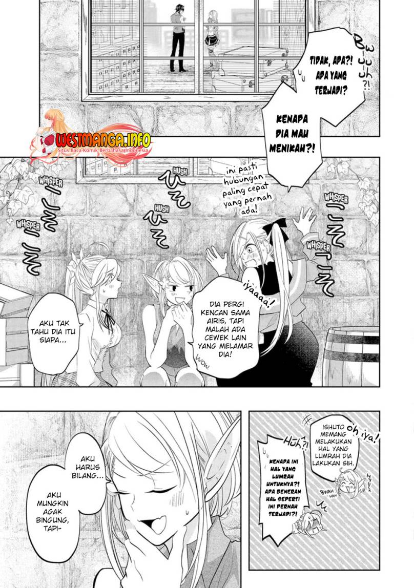 Level 0 Evil King Become the Adventurer In the New World (Reberu 0 no Maou-sama, Isekai de Boukensha wo Hajimemasu) chapter 17
