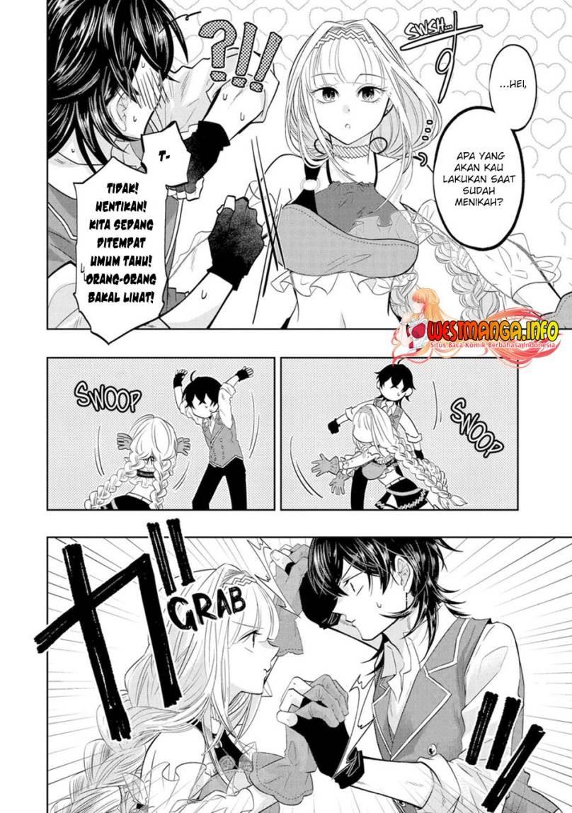 Level 0 Evil King Become the Adventurer In the New World (Reberu 0 no Maou-sama, Isekai de Boukensha wo Hajimemasu) chapter 17