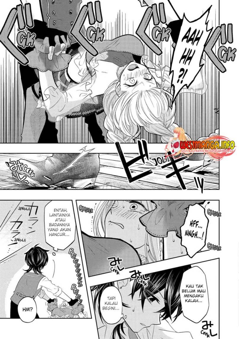 Level 0 Evil King Become the Adventurer In the New World (Reberu 0 no Maou-sama, Isekai de Boukensha wo Hajimemasu) chapter 17