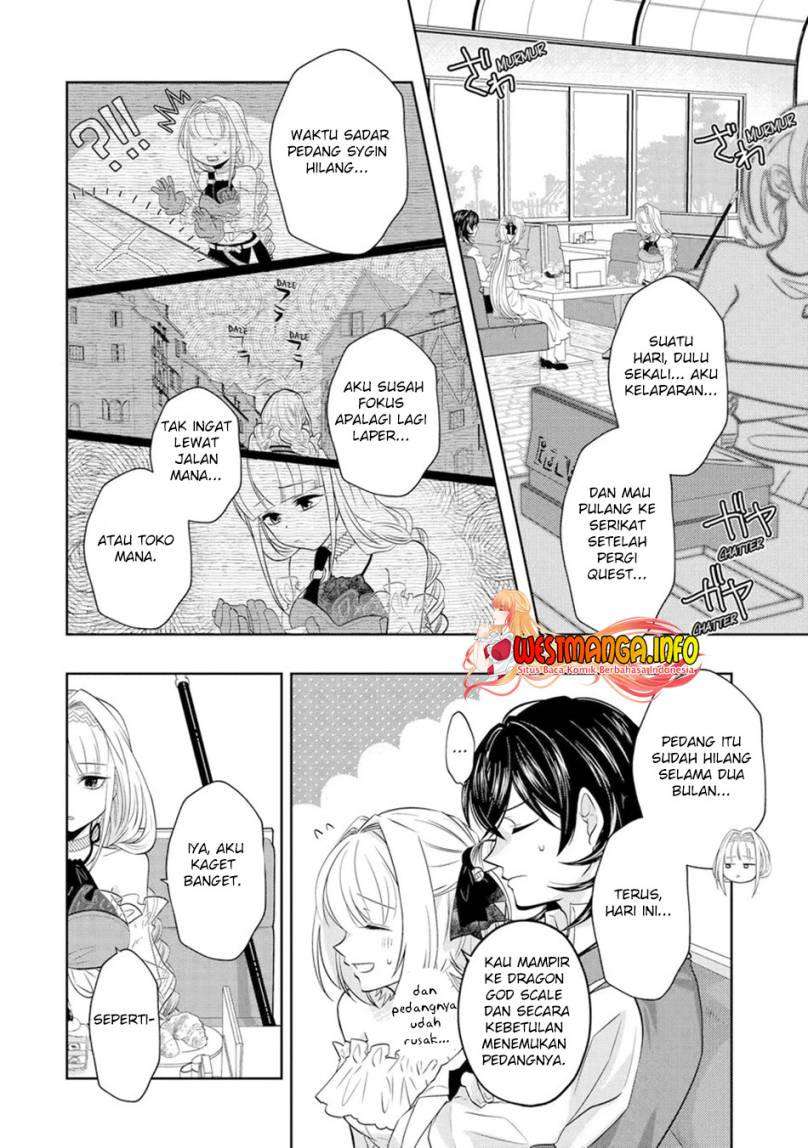 Level 0 Evil King Become the Adventurer In the New World (Reberu 0 no Maou-sama, Isekai de Boukensha wo Hajimemasu) chapter 17