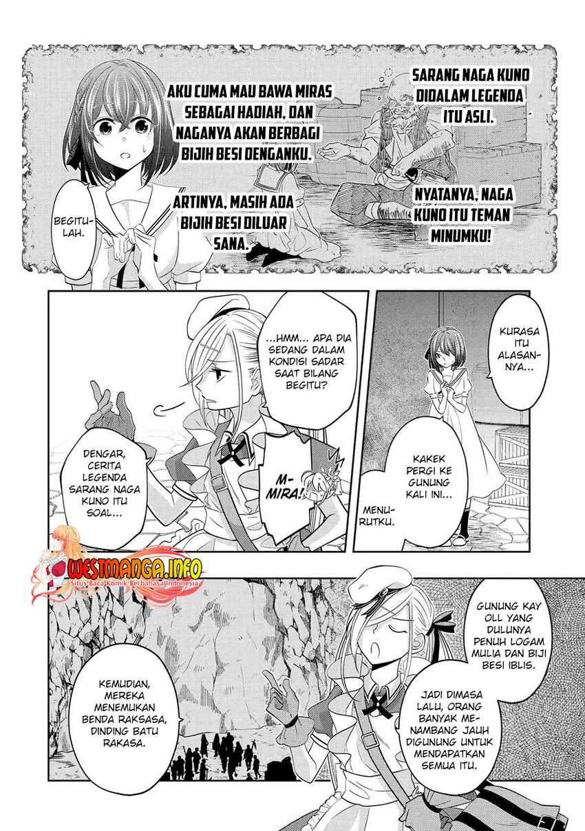 Level 0 Evil King Become the Adventurer In the New World (Reberu 0 no Maou-sama, Isekai de Boukensha wo Hajimemasu) chapter 19