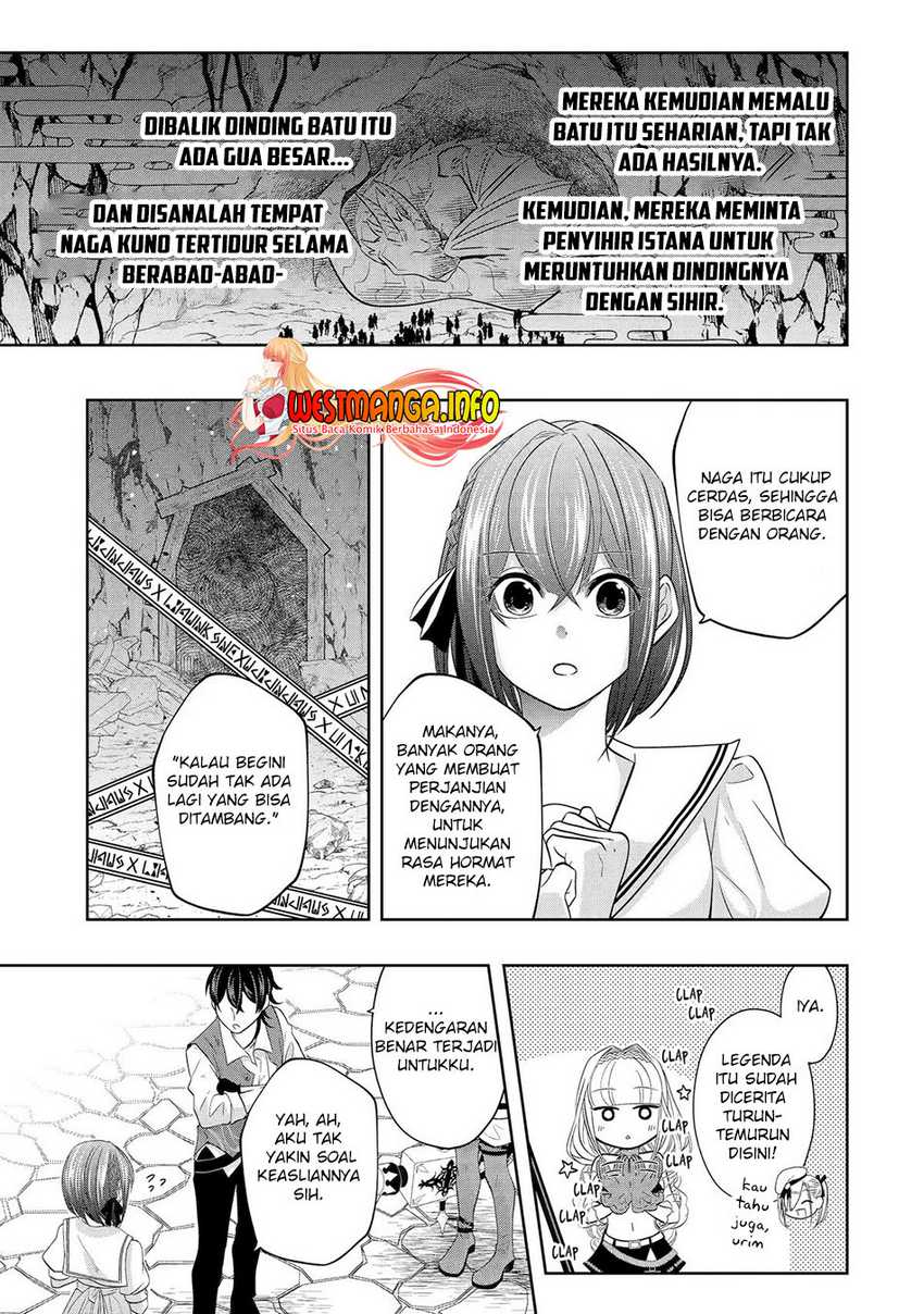 Level 0 Evil King Become the Adventurer In the New World (Reberu 0 no Maou-sama, Isekai de Boukensha wo Hajimemasu) chapter 19