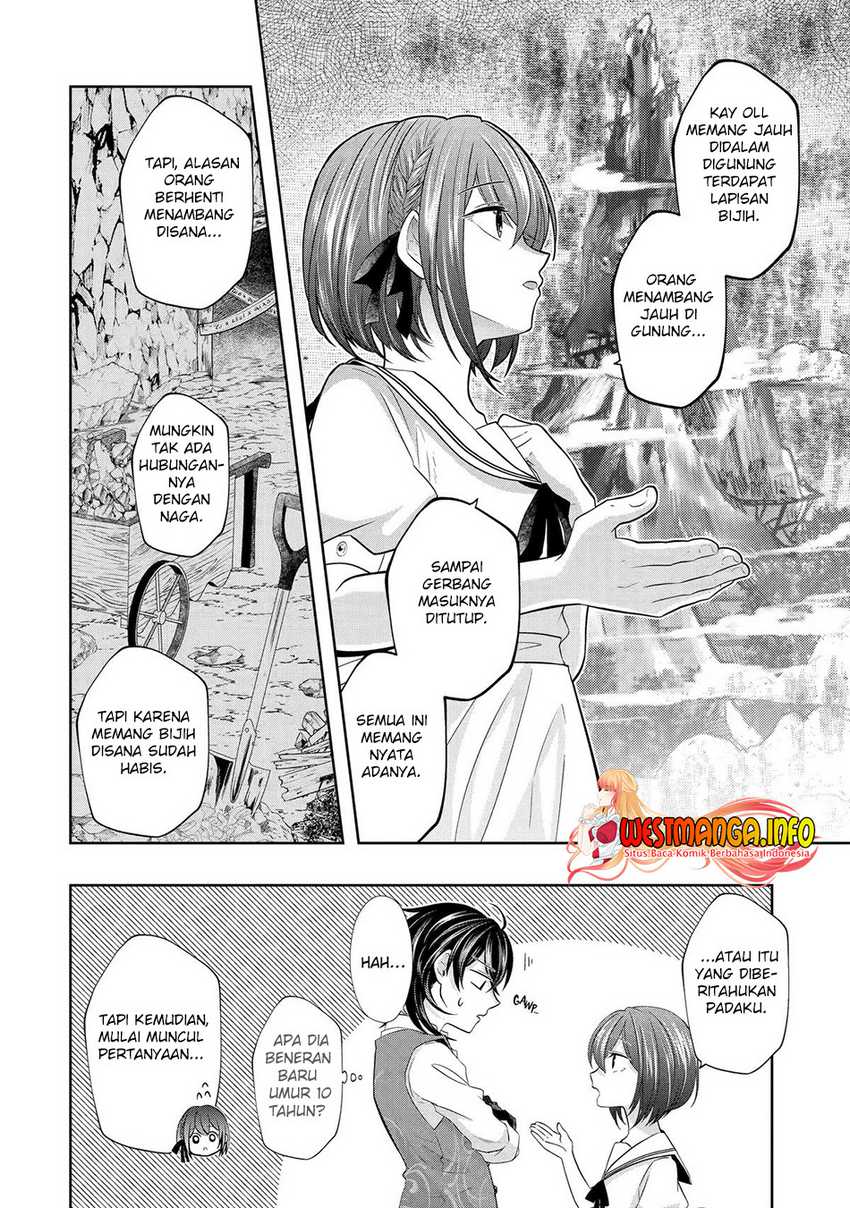 Level 0 Evil King Become the Adventurer In the New World (Reberu 0 no Maou-sama, Isekai de Boukensha wo Hajimemasu) chapter 19