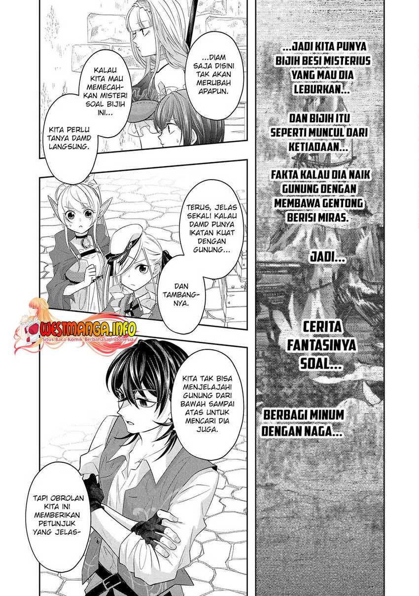 Level 0 Evil King Become the Adventurer In the New World (Reberu 0 no Maou-sama, Isekai de Boukensha wo Hajimemasu) chapter 19