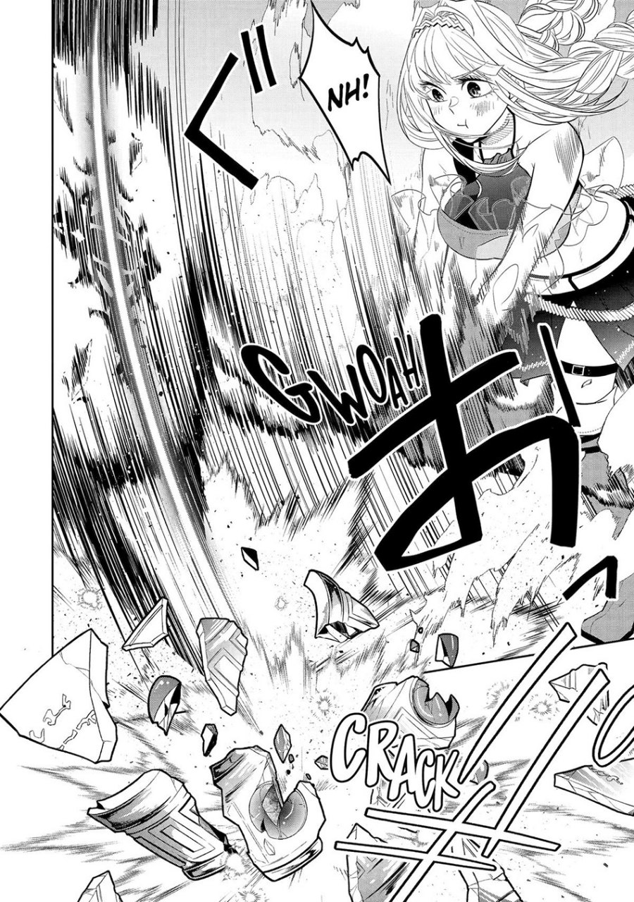 Level 0 Evil King Become the Adventurer In the New World (Reberu 0 no Maou-sama, Isekai de Boukensha wo Hajimemasu) Chapter 23 Bahasa Indonesia