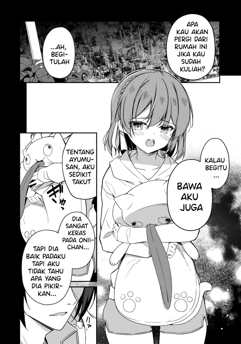 Level 1 kara Hajimaru Shoukan Musou chapter 2