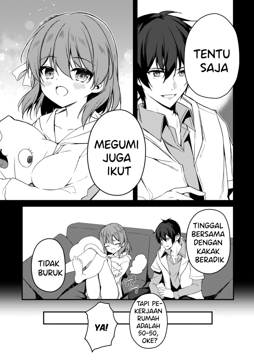 Level 1 kara Hajimaru Shoukan Musou chapter 2