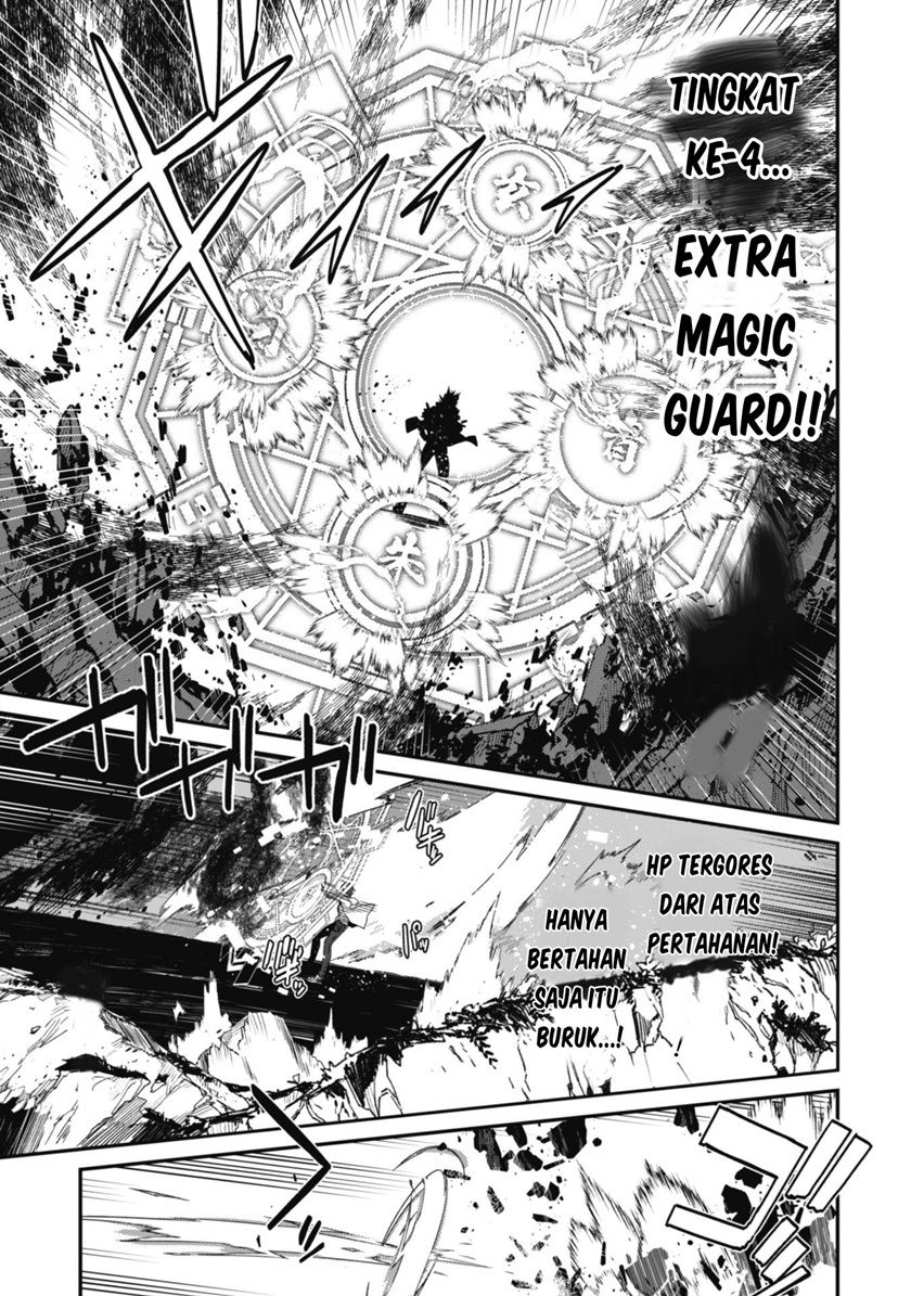 Level 1 kara Hajimaru Shoukan Musou chapter 2