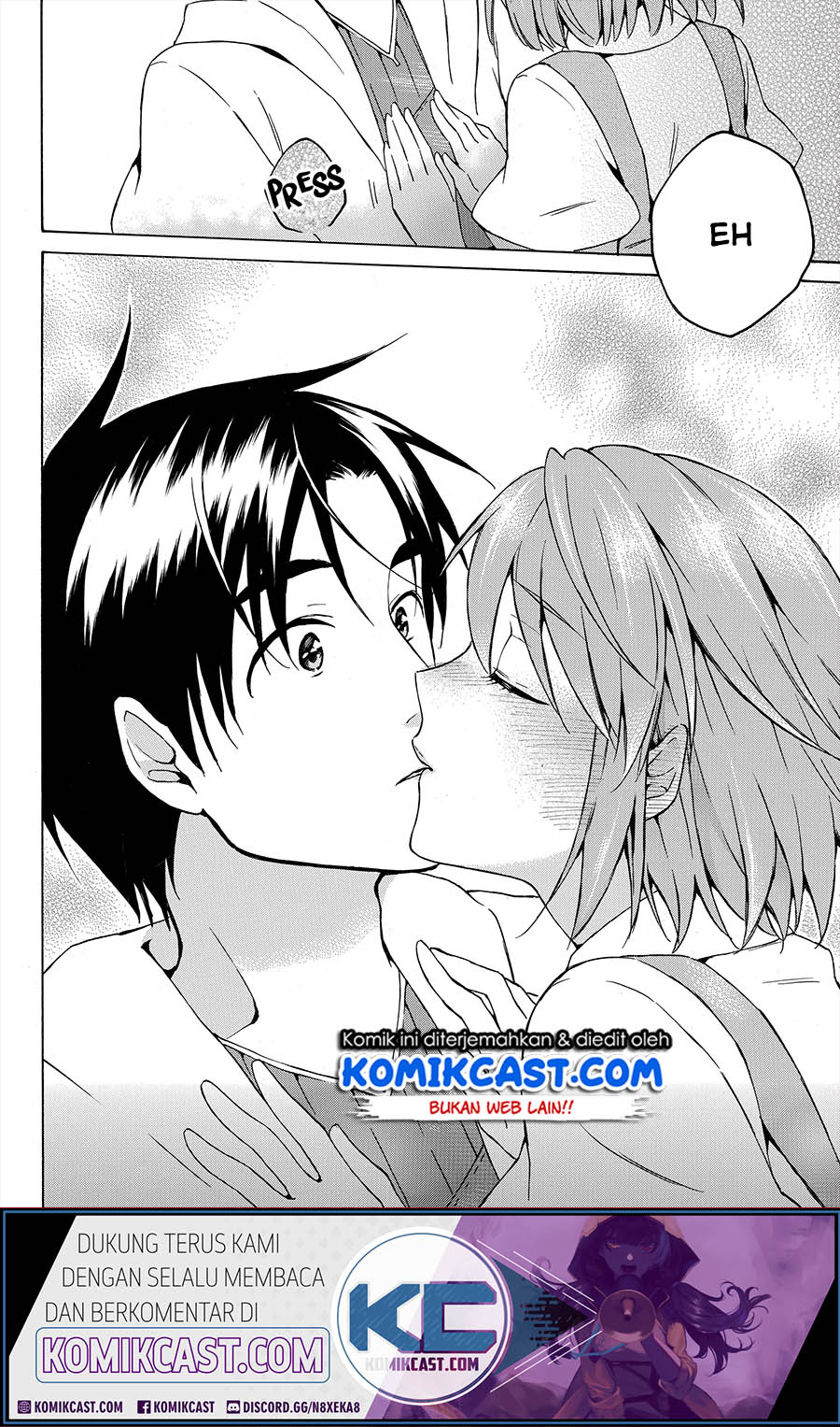 Level 1 dakedo Yuniiku Sukiru de Saikyou desu chapter 18
