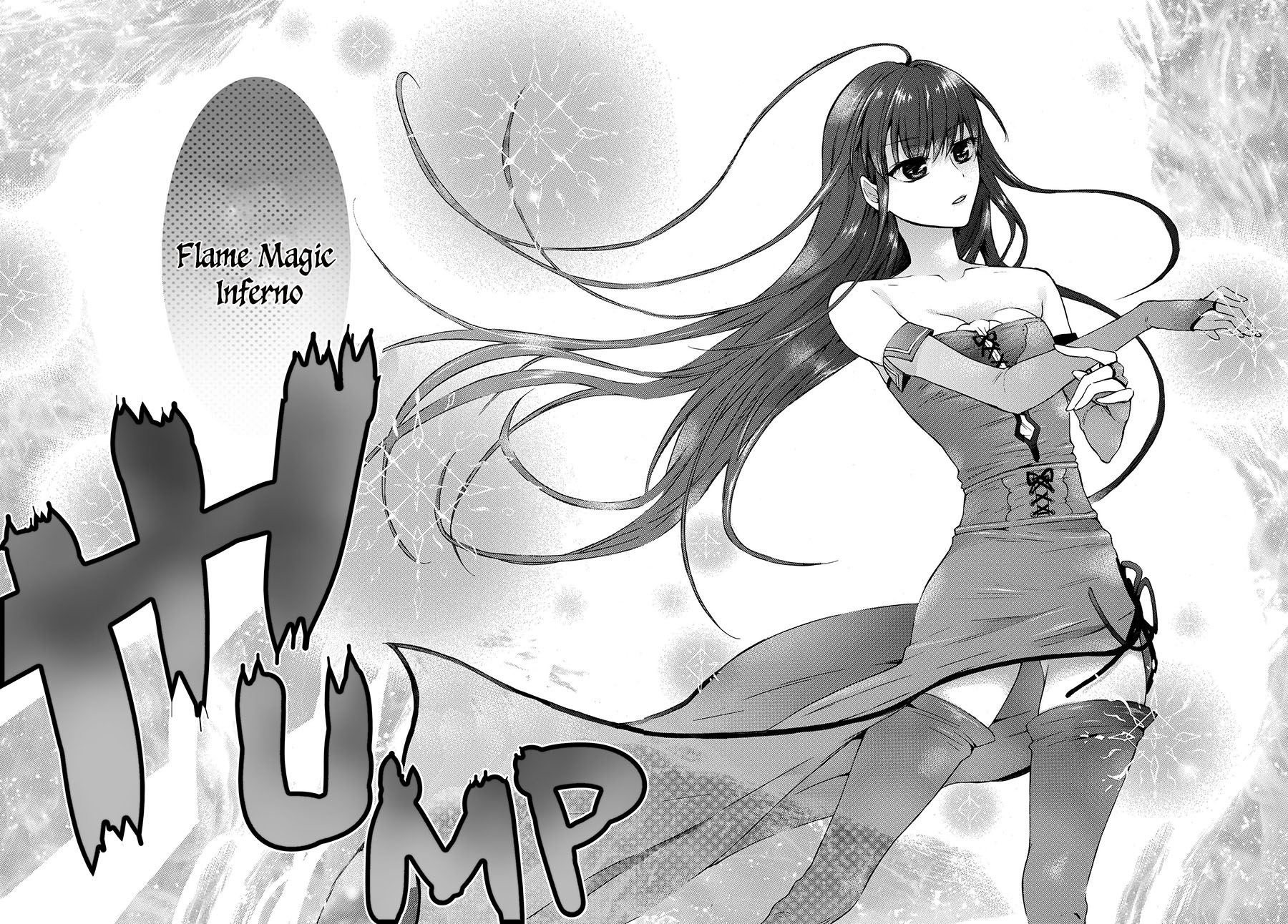 Level 1 dakedo Yuniiku Sukiru de Saikyou desu chapter 24