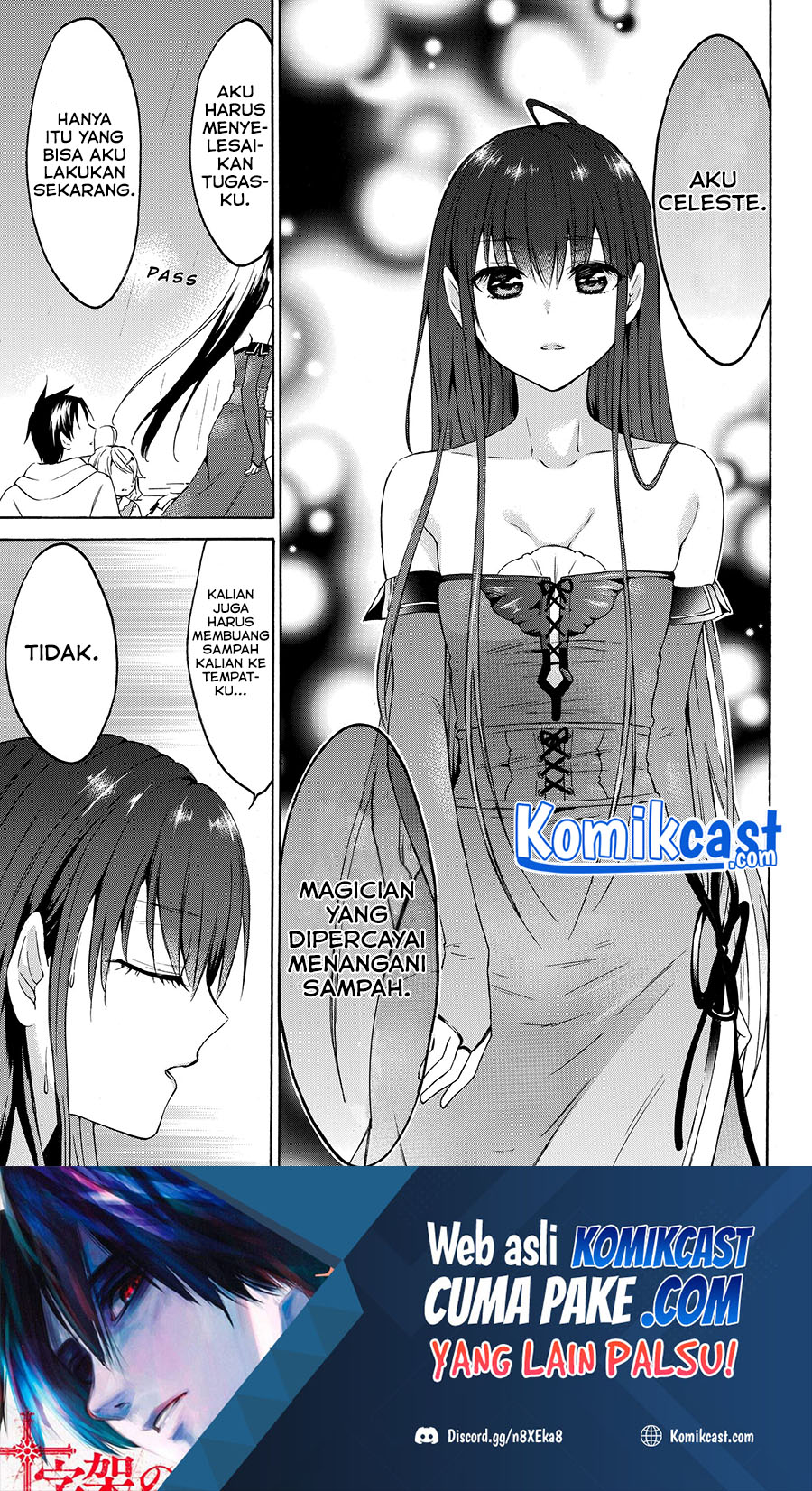 Level 1 dakedo Yuniiku Sukiru de Saikyou desu chapter 25