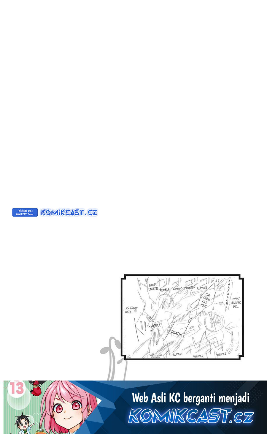 Level 1 dakedo Yuniiku Sukiru de Saikyou desu chapter 53