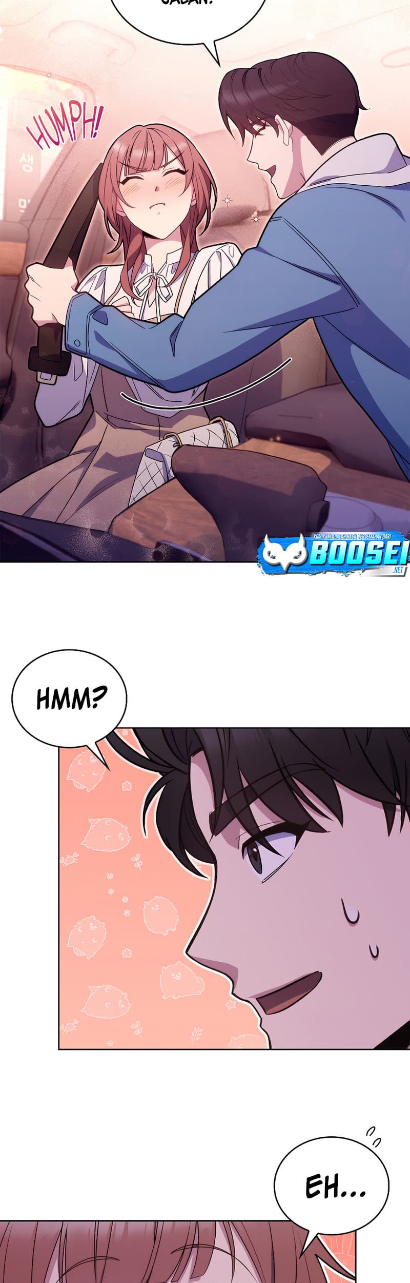 Level-Up Doctor chapter 17