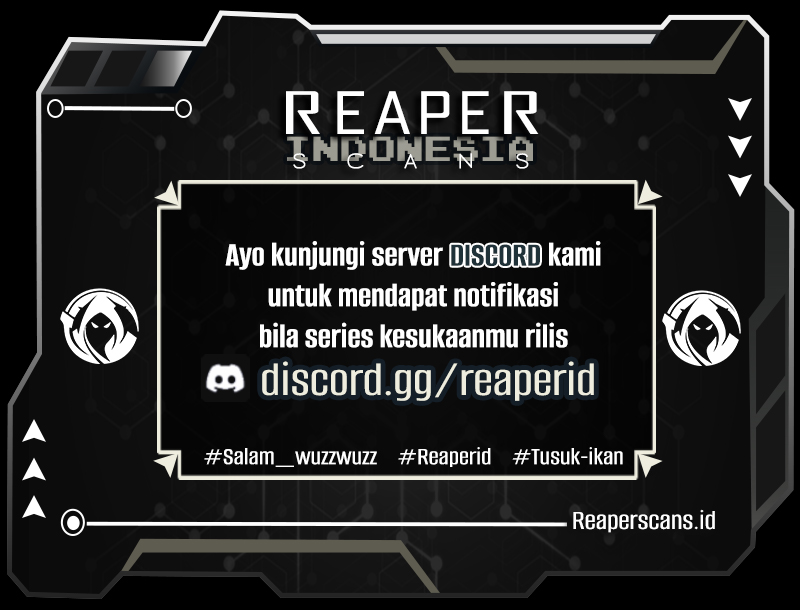 Level-Up Doctor Chapter 27 Bahasa Indonesia