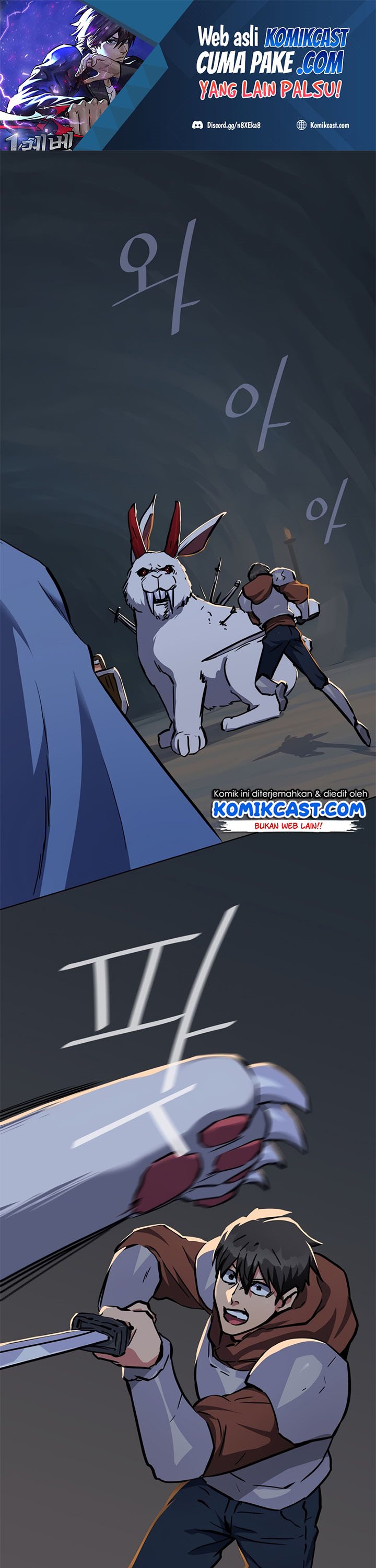 Dilarang COPAS - situs resmi www.mangacanblog.com - Komik level 1 player 004 - chapter 4 5 Indonesia level 1 player 004 - chapter 4 Terbaru 1|Baca Manga Komik Indonesia|Mangacan