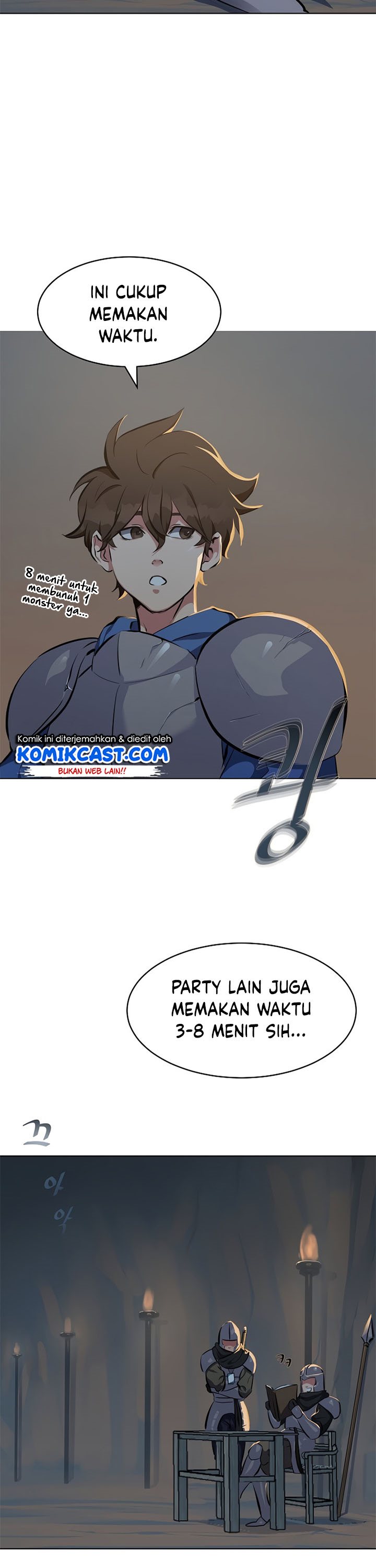 Dilarang COPAS - situs resmi www.mangacanblog.com - Komik level 1 player 004 - chapter 4 5 Indonesia level 1 player 004 - chapter 4 Terbaru 3|Baca Manga Komik Indonesia|Mangacan