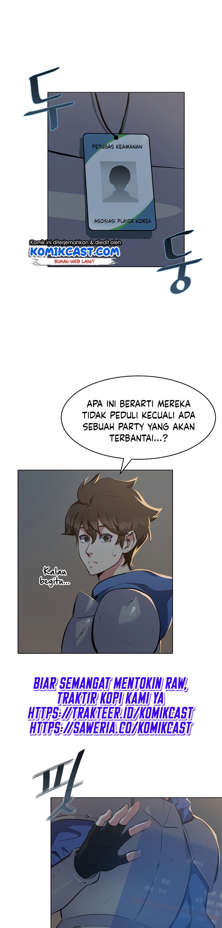 Dilarang COPAS - situs resmi www.mangacanblog.com - Komik level 1 player 004 - chapter 4 5 Indonesia level 1 player 004 - chapter 4 Terbaru 4|Baca Manga Komik Indonesia|Mangacan