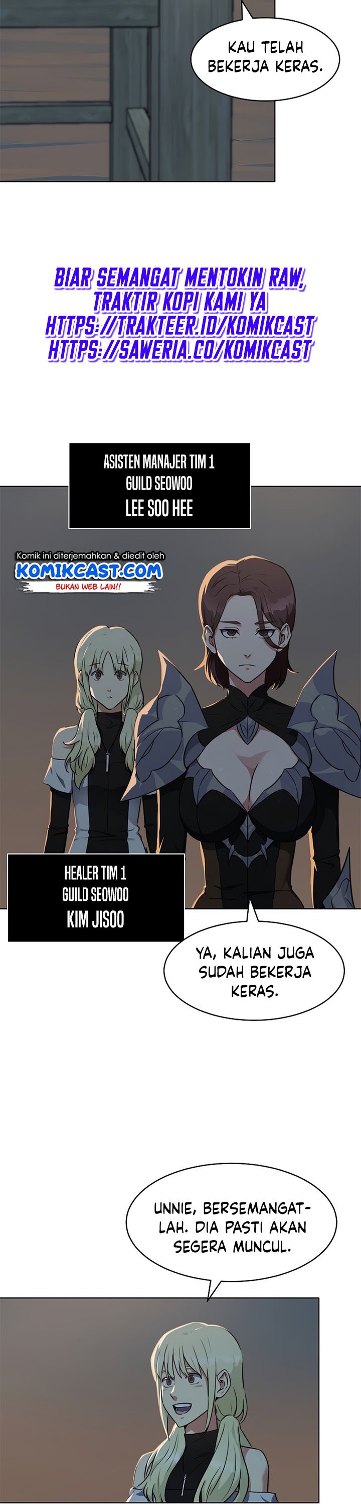 Dilarang COPAS - situs resmi www.mangacanblog.com - Komik level 1 player 004 - chapter 4 5 Indonesia level 1 player 004 - chapter 4 Terbaru 7|Baca Manga Komik Indonesia|Mangacan