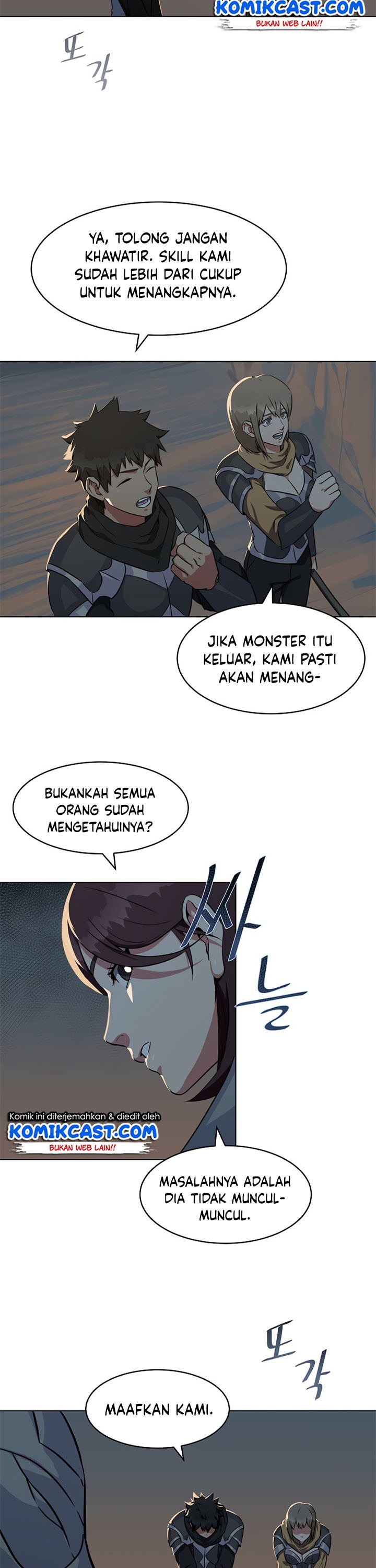 Dilarang COPAS - situs resmi www.mangacanblog.com - Komik level 1 player 004 - chapter 4 5 Indonesia level 1 player 004 - chapter 4 Terbaru 9|Baca Manga Komik Indonesia|Mangacan