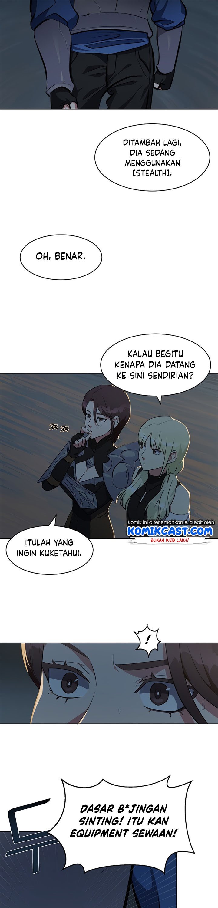 Dilarang COPAS - situs resmi www.mangacanblog.com - Komik level 1 player 004 - chapter 4 5 Indonesia level 1 player 004 - chapter 4 Terbaru 16|Baca Manga Komik Indonesia|Mangacan