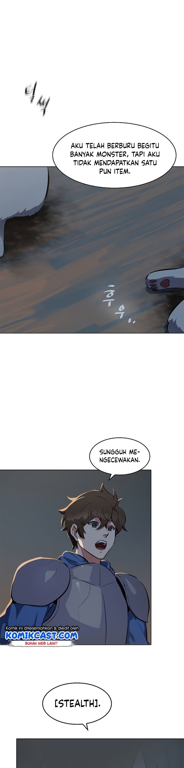 Dilarang COPAS - situs resmi www.mangacanblog.com - Komik level 1 player 004 - chapter 4 5 Indonesia level 1 player 004 - chapter 4 Terbaru 21|Baca Manga Komik Indonesia|Mangacan