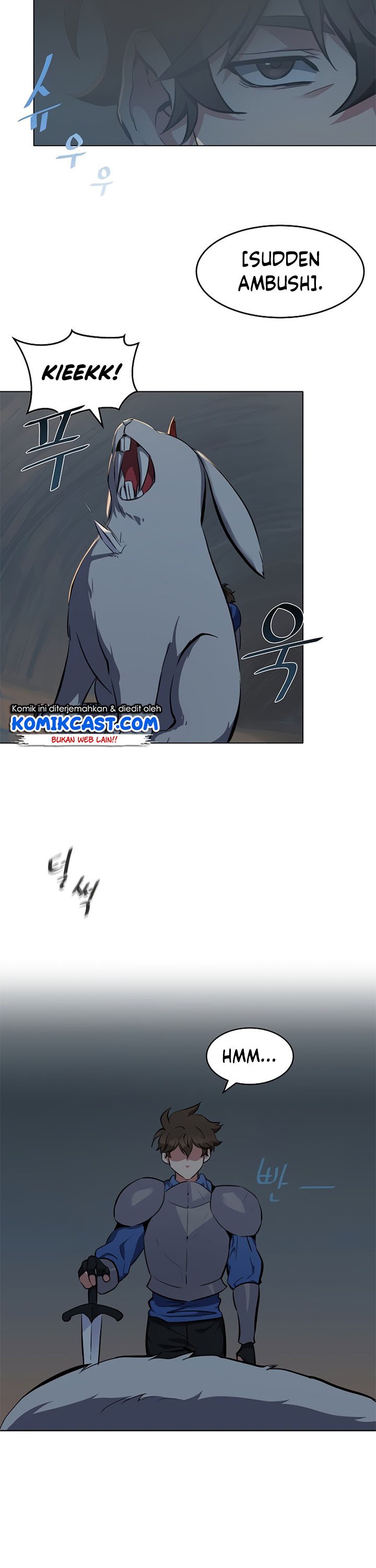 Dilarang COPAS - situs resmi www.mangacanblog.com - Komik level 1 player 004 - chapter 4 5 Indonesia level 1 player 004 - chapter 4 Terbaru 22|Baca Manga Komik Indonesia|Mangacan