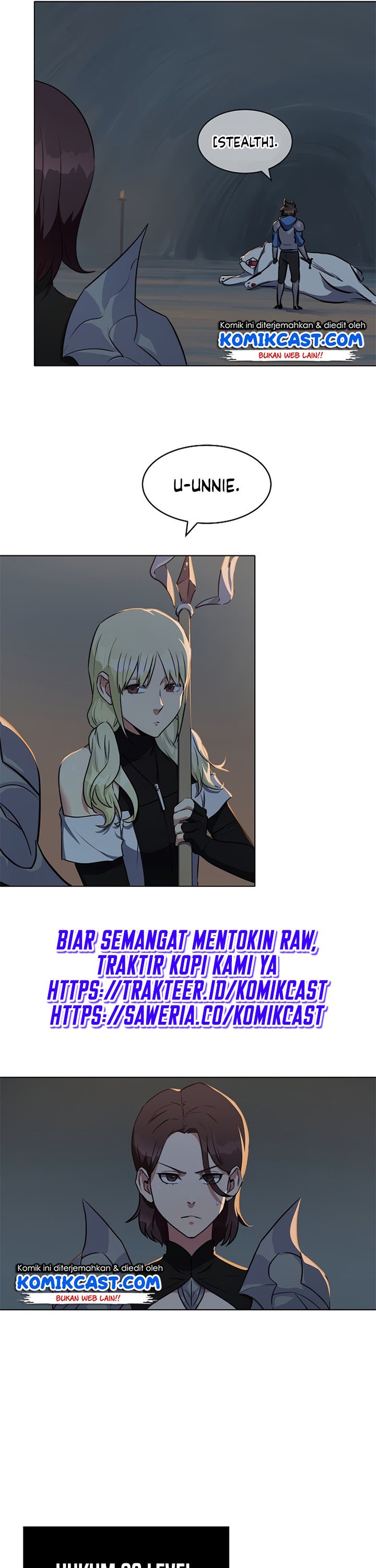 Dilarang COPAS - situs resmi www.mangacanblog.com - Komik level 1 player 004 - chapter 4 5 Indonesia level 1 player 004 - chapter 4 Terbaru 24|Baca Manga Komik Indonesia|Mangacan