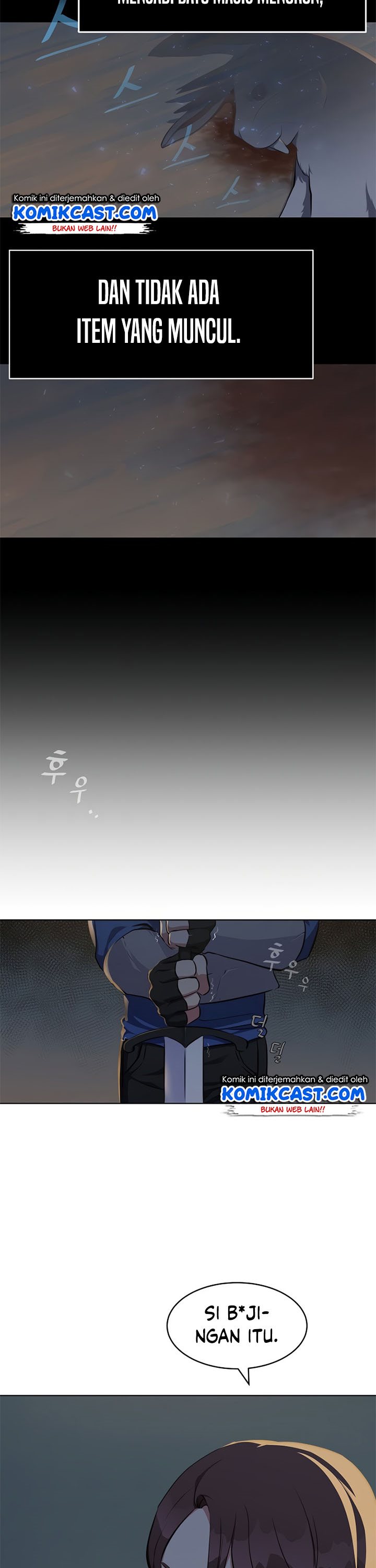 Dilarang COPAS - situs resmi www.mangacanblog.com - Komik level 1 player 004 - chapter 4 5 Indonesia level 1 player 004 - chapter 4 Terbaru 26|Baca Manga Komik Indonesia|Mangacan