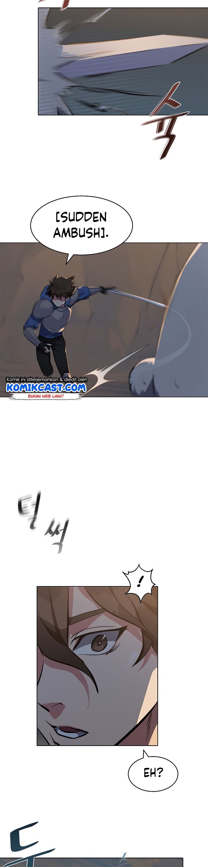 Dilarang COPAS - situs resmi www.mangacanblog.com - Komik level 1 player 004 - chapter 4 5 Indonesia level 1 player 004 - chapter 4 Terbaru 29|Baca Manga Komik Indonesia|Mangacan