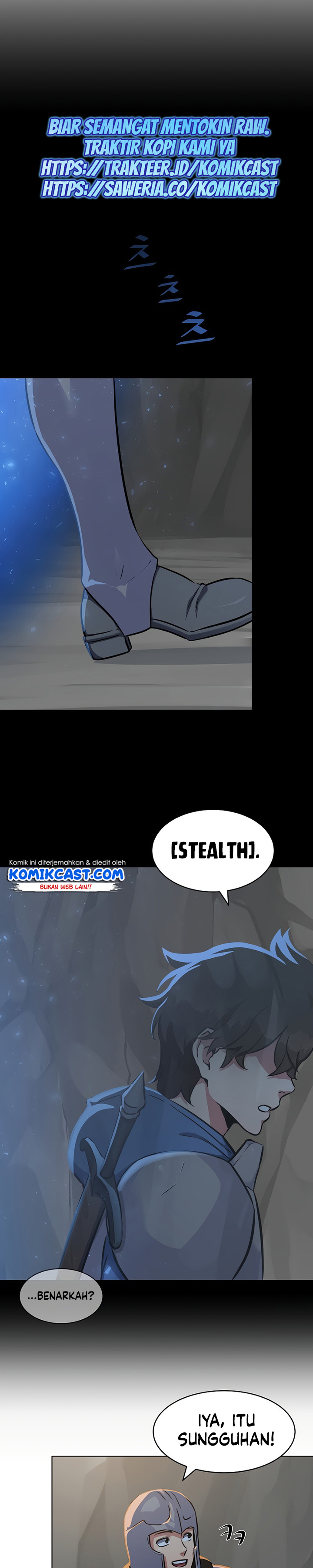 Dilarang COPAS - situs resmi www.mangacanblog.com - Komik level 1 player 010 - chapter 10 11 Indonesia level 1 player 010 - chapter 10 Terbaru 8|Baca Manga Komik Indonesia|Mangacan