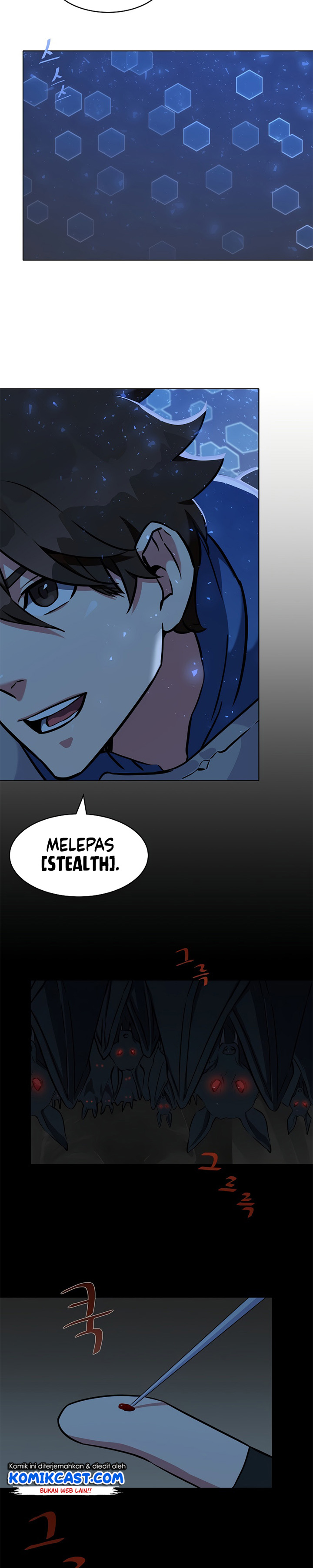 Dilarang COPAS - situs resmi www.mangacanblog.com - Komik level 1 player 010 - chapter 10 11 Indonesia level 1 player 010 - chapter 10 Terbaru 11|Baca Manga Komik Indonesia|Mangacan