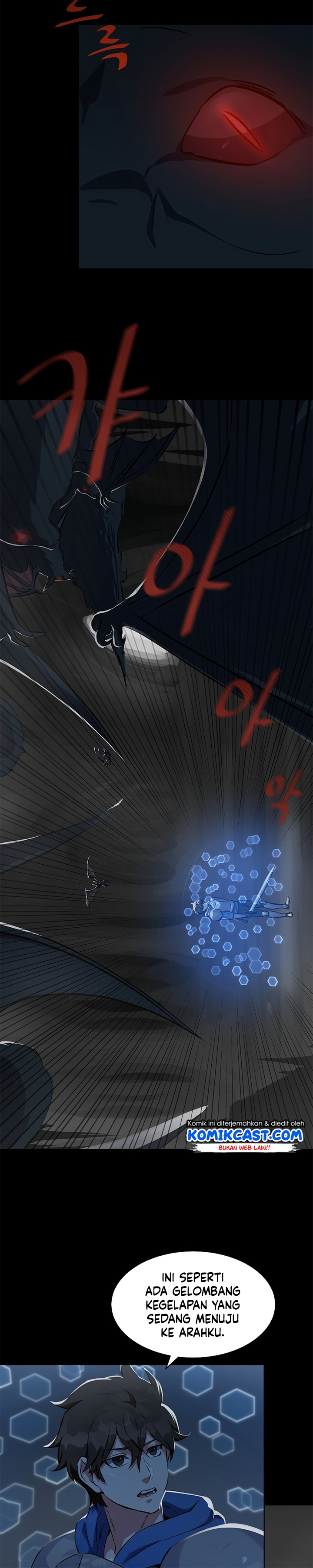 Dilarang COPAS - situs resmi www.mangacanblog.com - Komik level 1 player 010 - chapter 10 11 Indonesia level 1 player 010 - chapter 10 Terbaru 12|Baca Manga Komik Indonesia|Mangacan