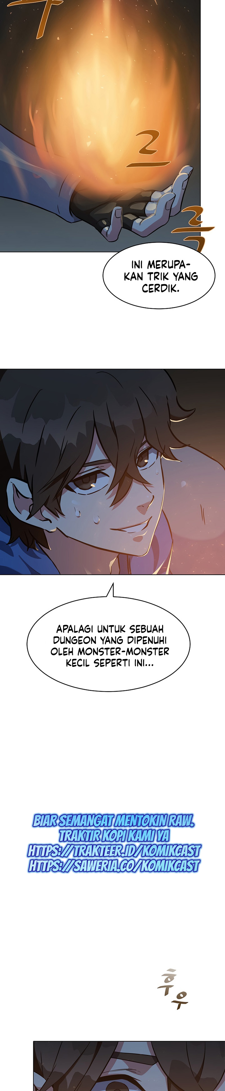 Dilarang COPAS - situs resmi www.mangacanblog.com - Komik level 1 player 010 - chapter 10 11 Indonesia level 1 player 010 - chapter 10 Terbaru 15|Baca Manga Komik Indonesia|Mangacan