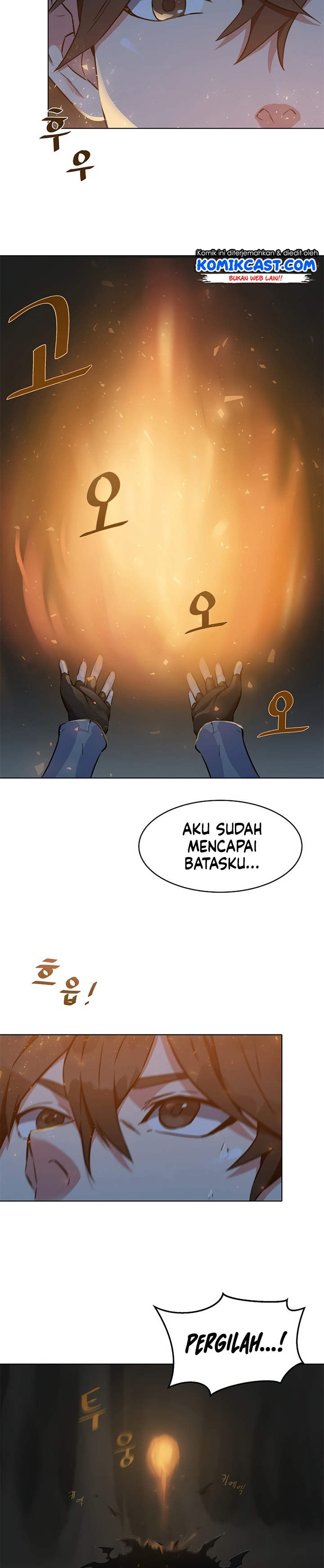 Dilarang COPAS - situs resmi www.mangacanblog.com - Komik level 1 player 010 - chapter 10 11 Indonesia level 1 player 010 - chapter 10 Terbaru 16|Baca Manga Komik Indonesia|Mangacan