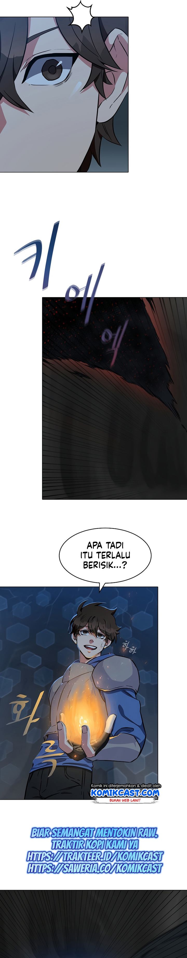 Dilarang COPAS - situs resmi www.mangacanblog.com - Komik level 1 player 010 - chapter 10 11 Indonesia level 1 player 010 - chapter 10 Terbaru 19|Baca Manga Komik Indonesia|Mangacan