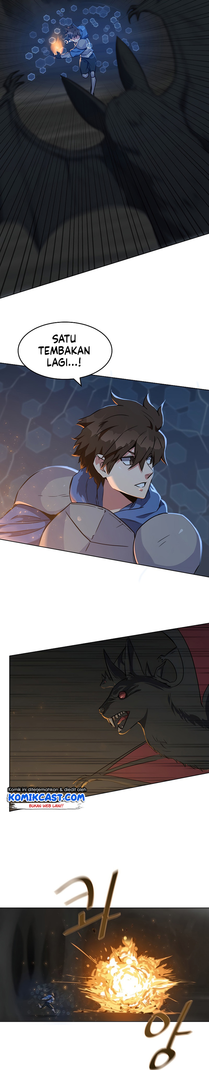 Dilarang COPAS - situs resmi www.mangacanblog.com - Komik level 1 player 010 - chapter 10 11 Indonesia level 1 player 010 - chapter 10 Terbaru 20|Baca Manga Komik Indonesia|Mangacan