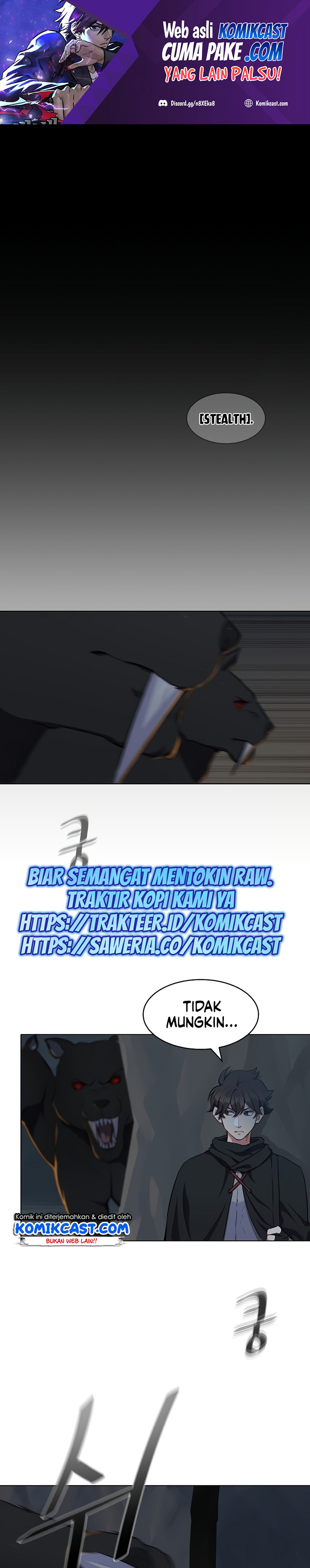 Dilarang COPAS - situs resmi www.mangacanblog.com - Komik level 1 player 015 - chapter 15 16 Indonesia level 1 player 015 - chapter 15 Terbaru 1|Baca Manga Komik Indonesia|Mangacan