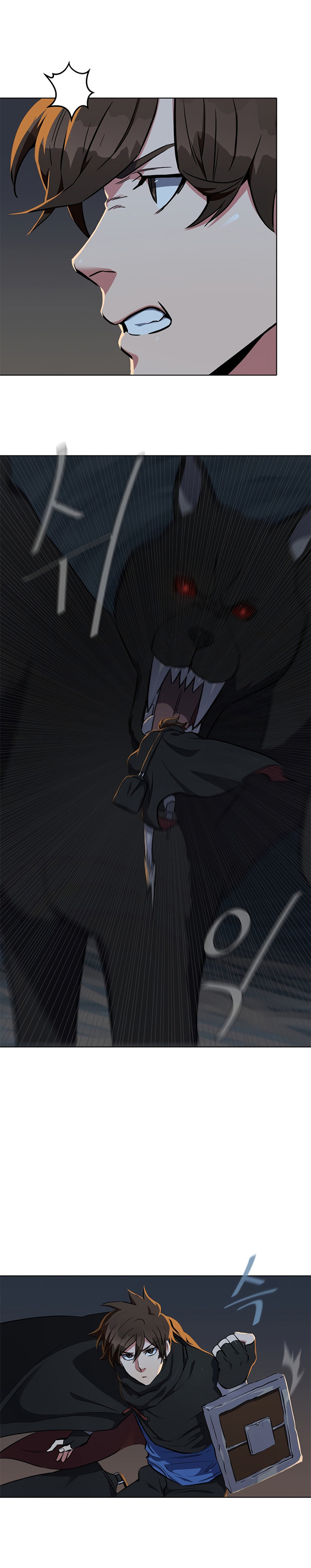 Dilarang COPAS - situs resmi www.mangacanblog.com - Komik level 1 player 015 - chapter 15 16 Indonesia level 1 player 015 - chapter 15 Terbaru 4|Baca Manga Komik Indonesia|Mangacan