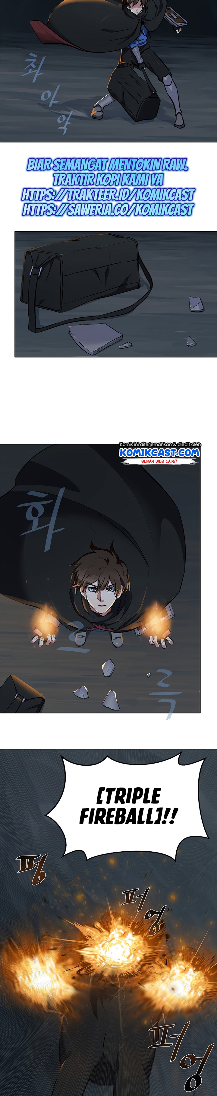 Dilarang COPAS - situs resmi www.mangacanblog.com - Komik level 1 player 015 - chapter 15 16 Indonesia level 1 player 015 - chapter 15 Terbaru 6|Baca Manga Komik Indonesia|Mangacan