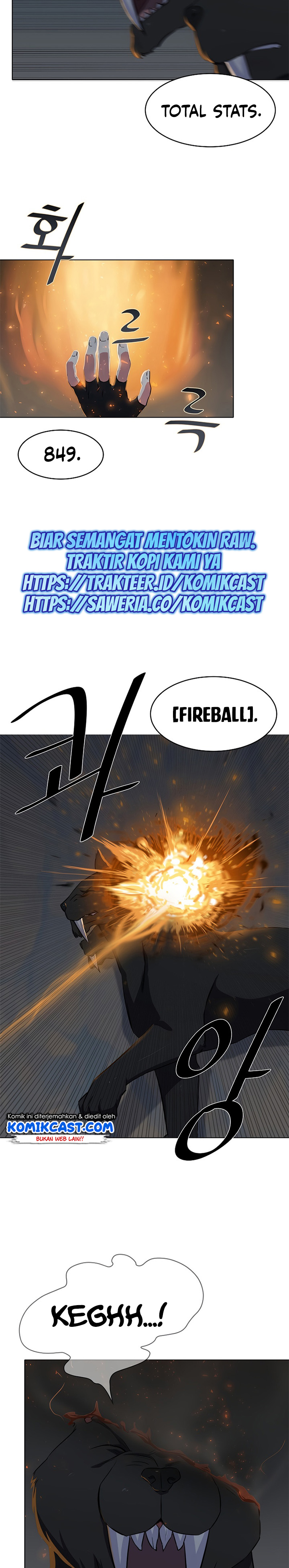 Dilarang COPAS - situs resmi www.mangacanblog.com - Komik level 1 player 015 - chapter 15 16 Indonesia level 1 player 015 - chapter 15 Terbaru 16|Baca Manga Komik Indonesia|Mangacan