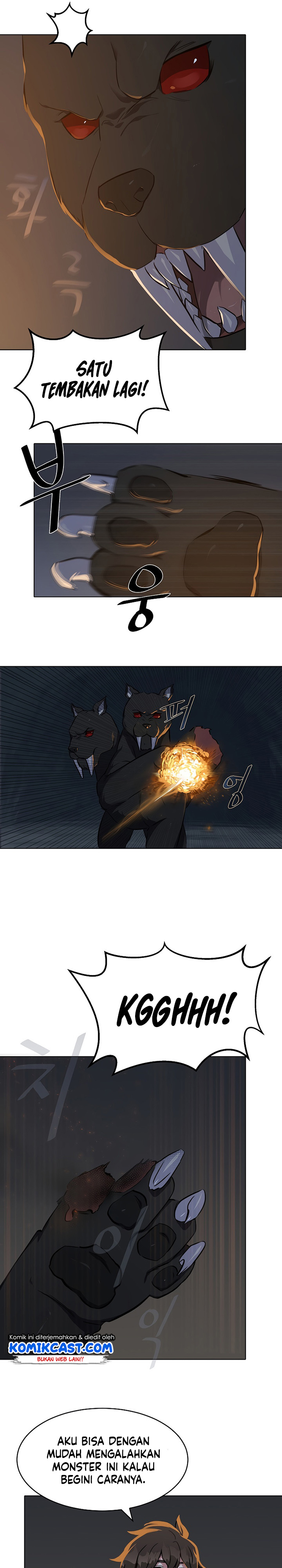 Dilarang COPAS - situs resmi www.mangacanblog.com - Komik level 1 player 015 - chapter 15 16 Indonesia level 1 player 015 - chapter 15 Terbaru 18|Baca Manga Komik Indonesia|Mangacan