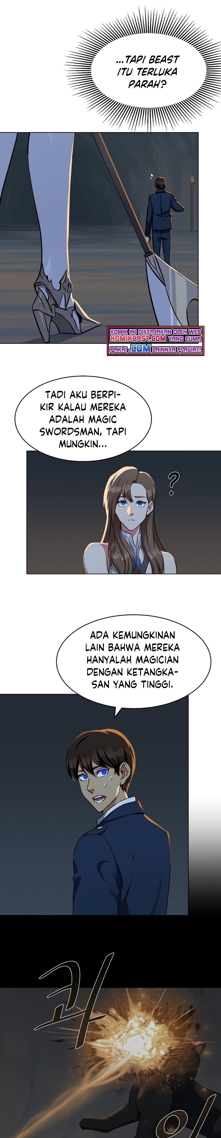 Dilarang COPAS - situs resmi www.mangacanblog.com - Komik level 1 player 021 - chapter 21 22 Indonesia level 1 player 021 - chapter 21 Terbaru 4|Baca Manga Komik Indonesia|Mangacan