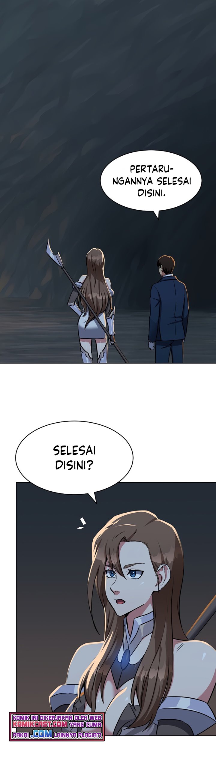 Dilarang COPAS - situs resmi www.mangacanblog.com - Komik level 1 player 021 - chapter 21 22 Indonesia level 1 player 021 - chapter 21 Terbaru 6|Baca Manga Komik Indonesia|Mangacan