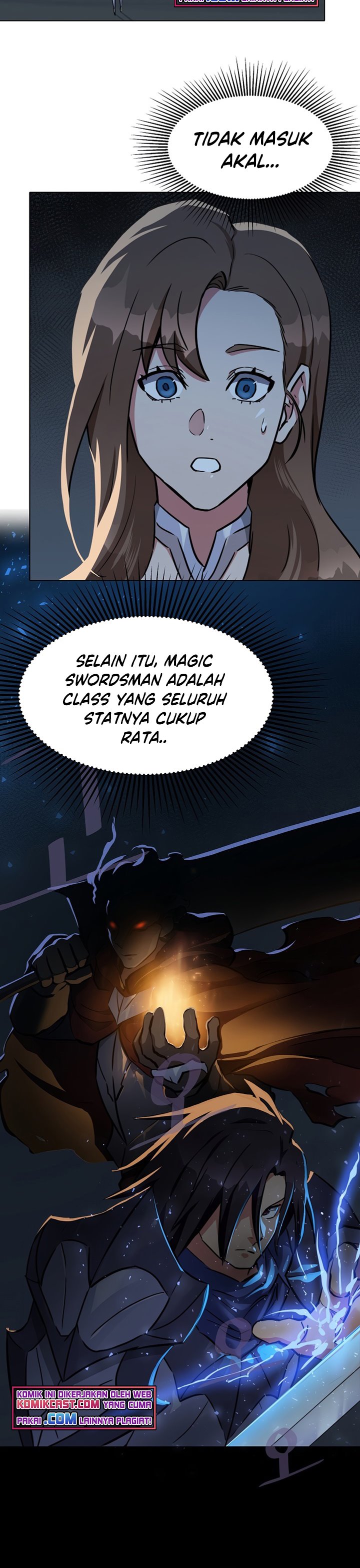 Dilarang COPAS - situs resmi www.mangacanblog.com - Komik level 1 player 021 - chapter 21 22 Indonesia level 1 player 021 - chapter 21 Terbaru 9|Baca Manga Komik Indonesia|Mangacan